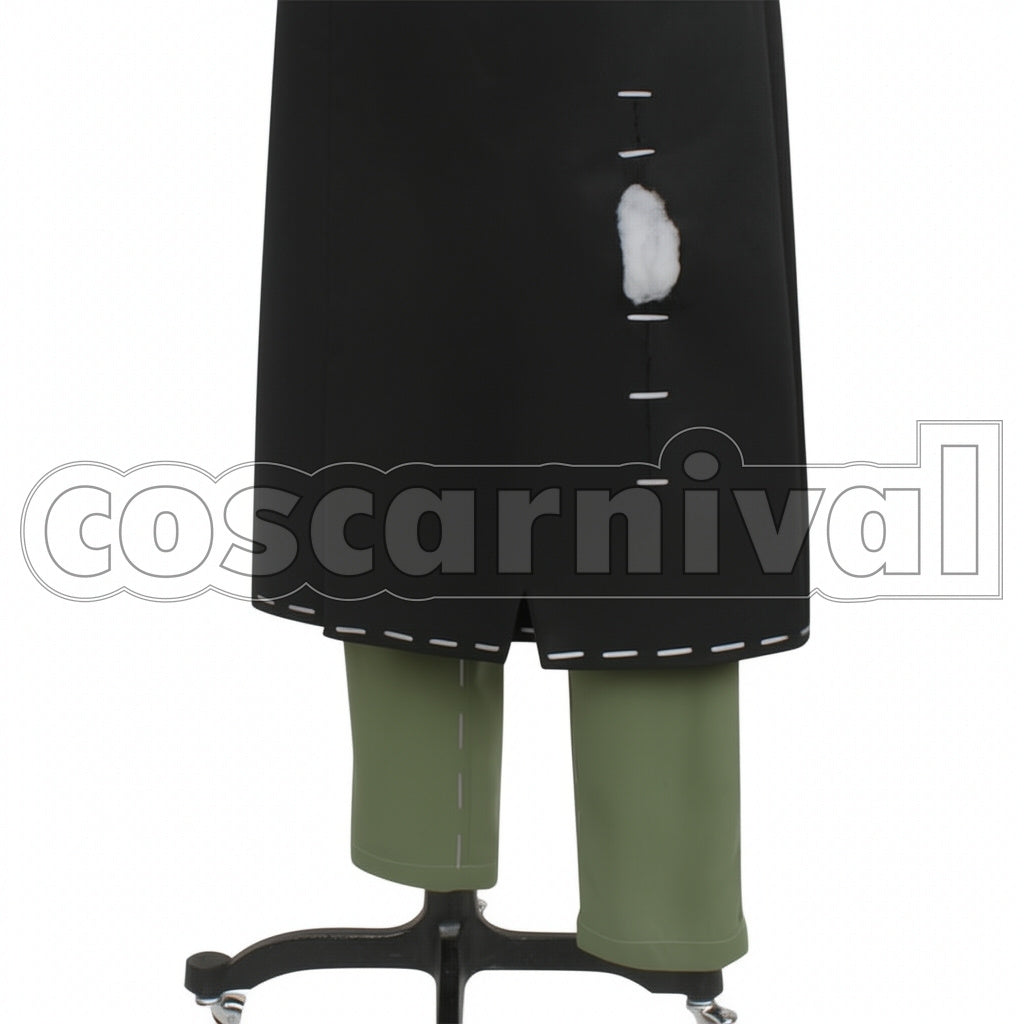 Identity V Andoryuu kuresu Cosplay Costume