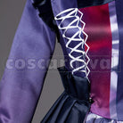 HATSUNE MIKU: COLORFUL STAGE! PJSK Nightcord at 25:00 Mafuyu Asahina Cosplay Costume