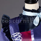 HATSUNE MIKU: COLORFUL STAGE! PJSK Nightcord at 25:00 Mafuyu Asahina Cosplay Costume