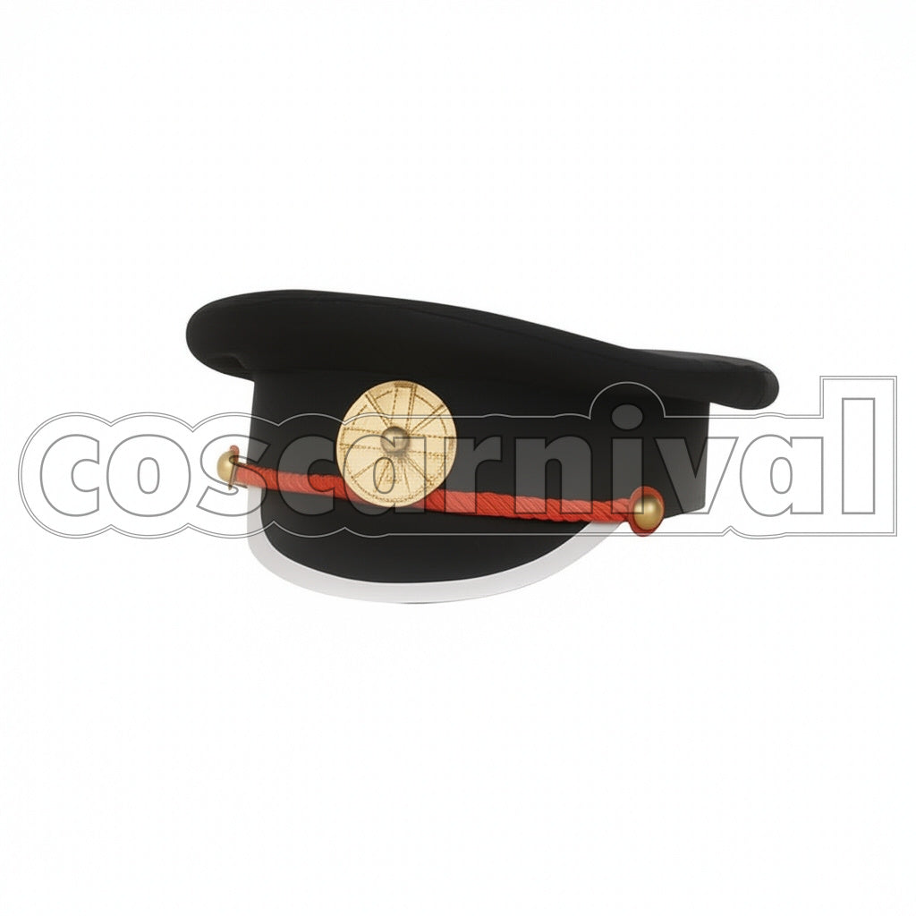 Toilet-bound Hanako-kun Hanakokun Cosplay Costume