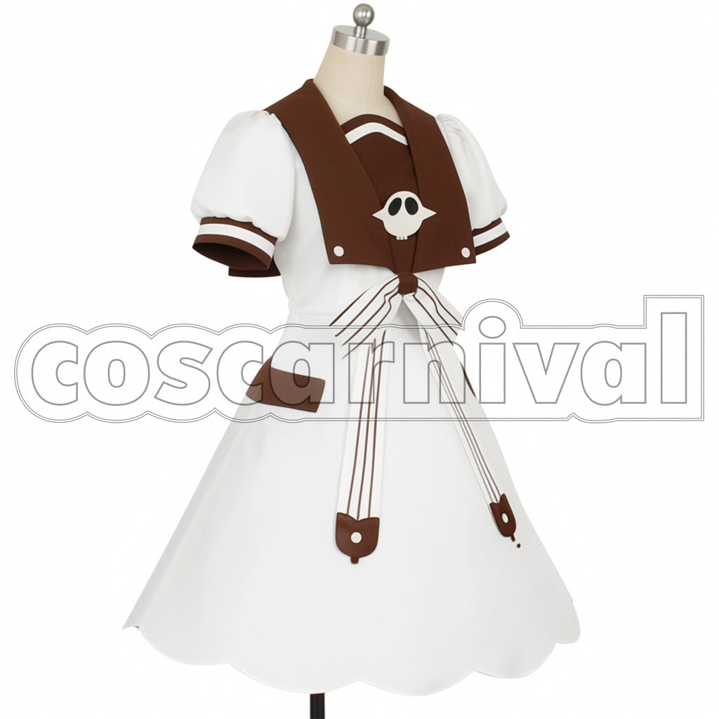 Toilet-bound Hanako-kun Nene Yashiro Cosplay Costume
