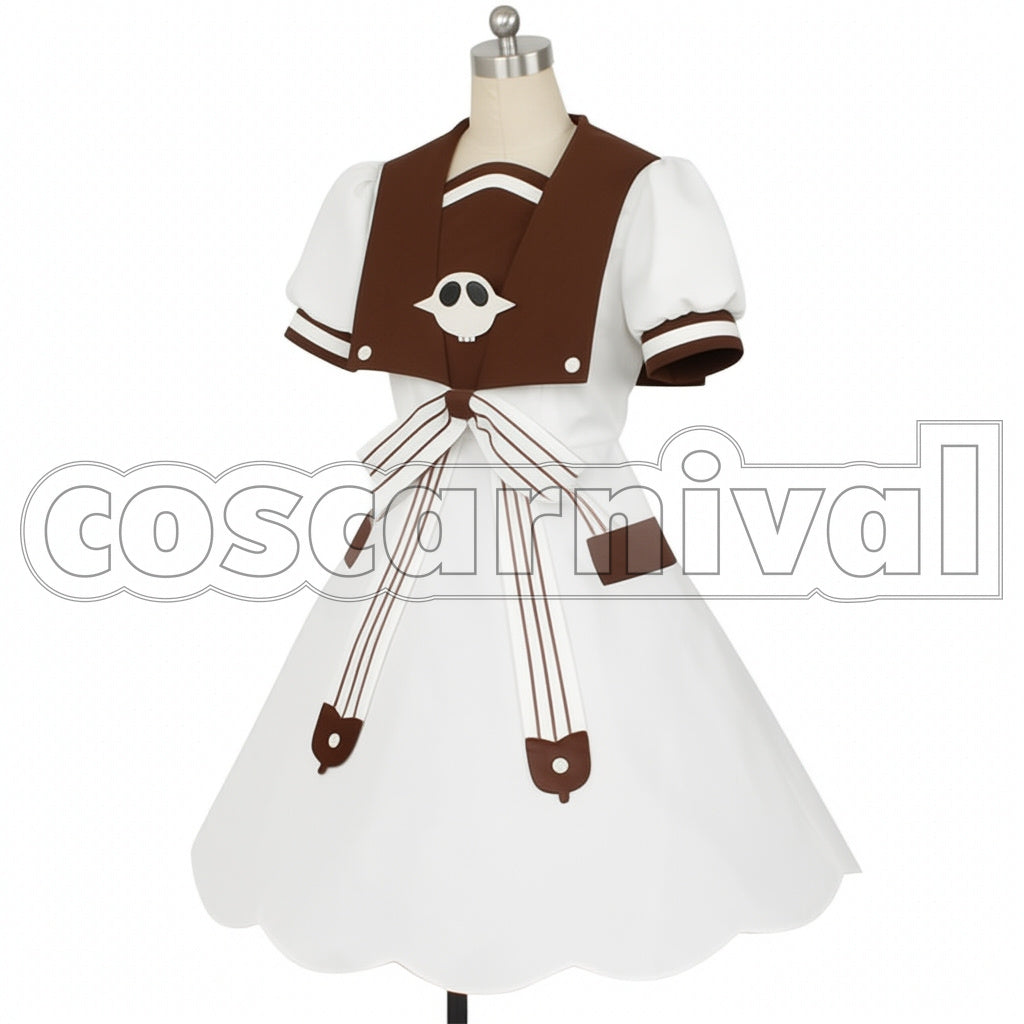 Toilet-bound Hanako-kun Nene Yashiro Cosplay Costume