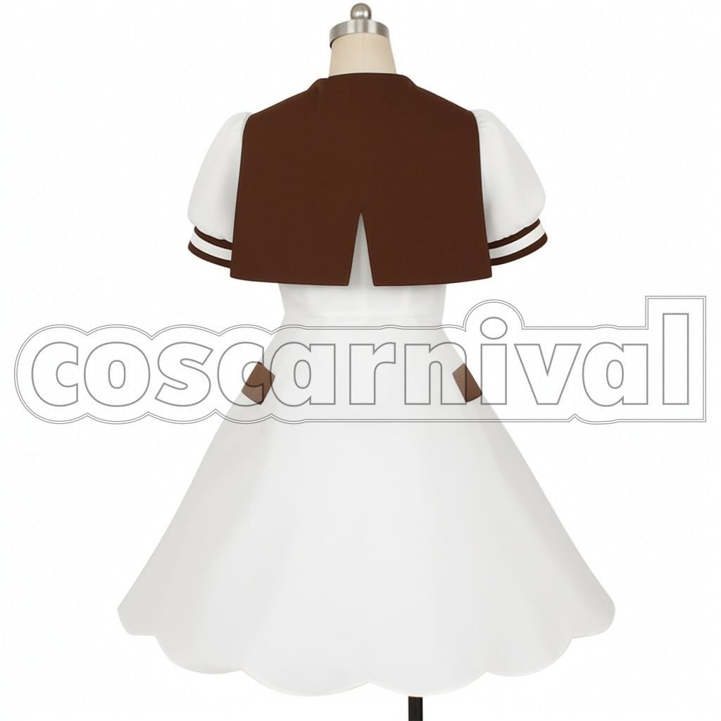 Toilet-bound Hanako-kun Nene Yashiro Cosplay Costume