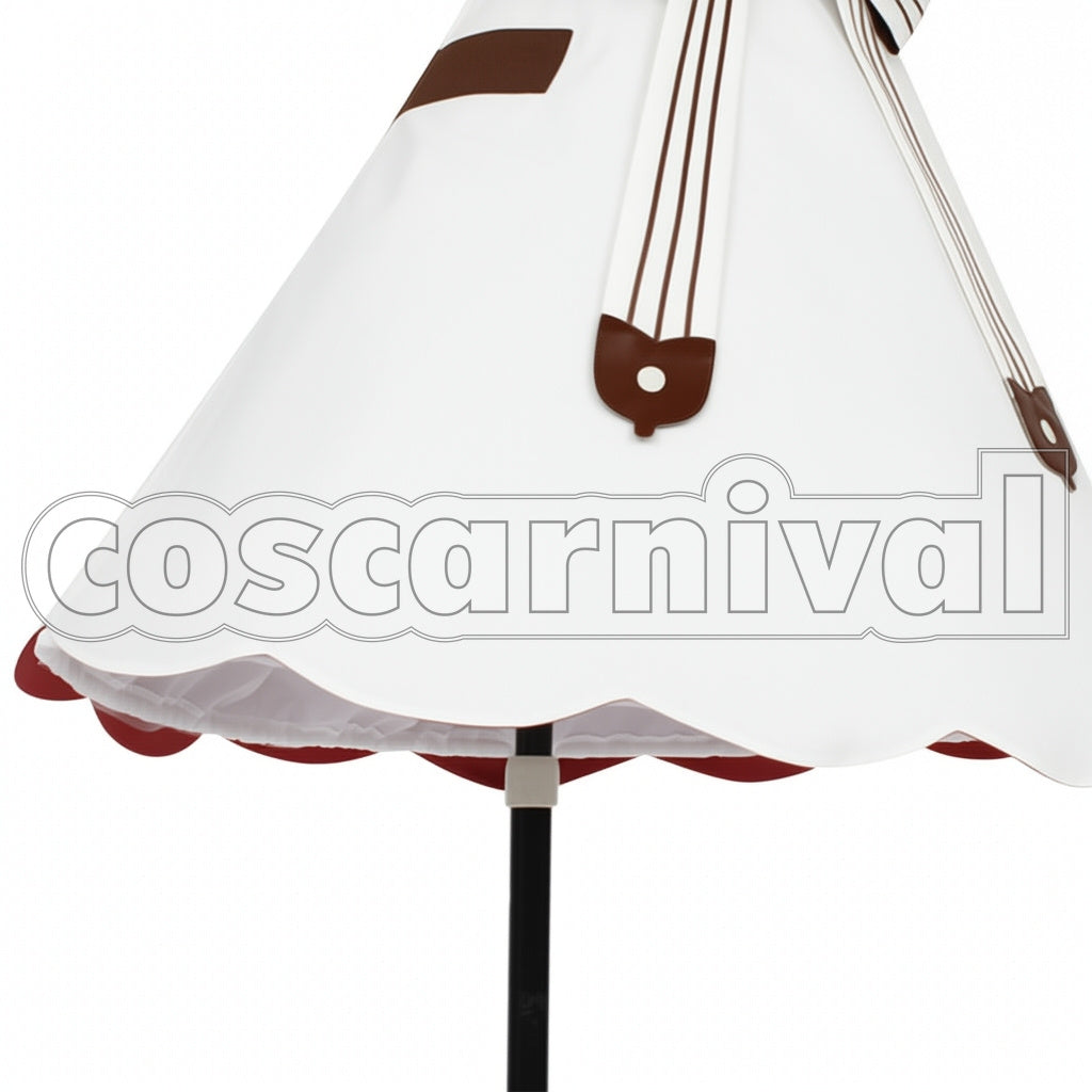 Toilet-bound Hanako-kun Nene Yashiro Cosplay Costume