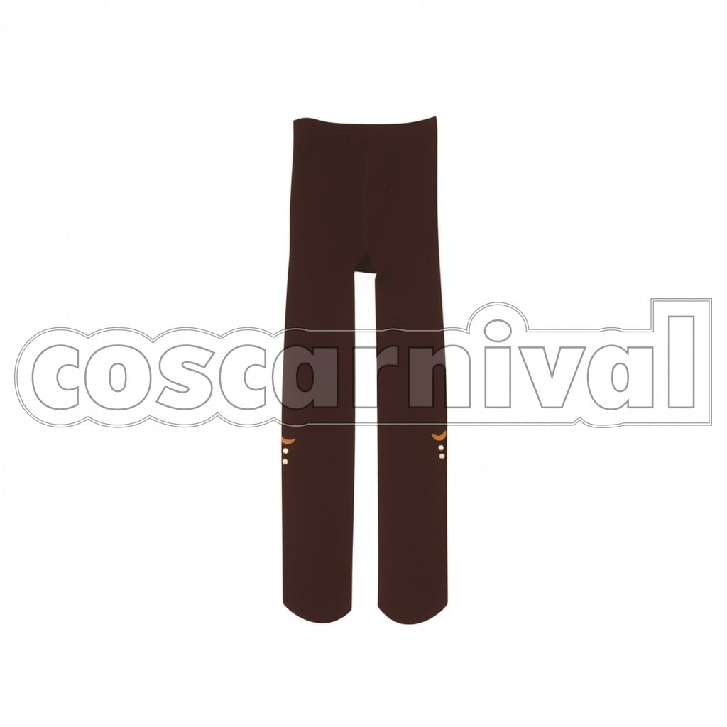 Toilet-bound Hanako-kun Nene Yashiro Cosplay Costume