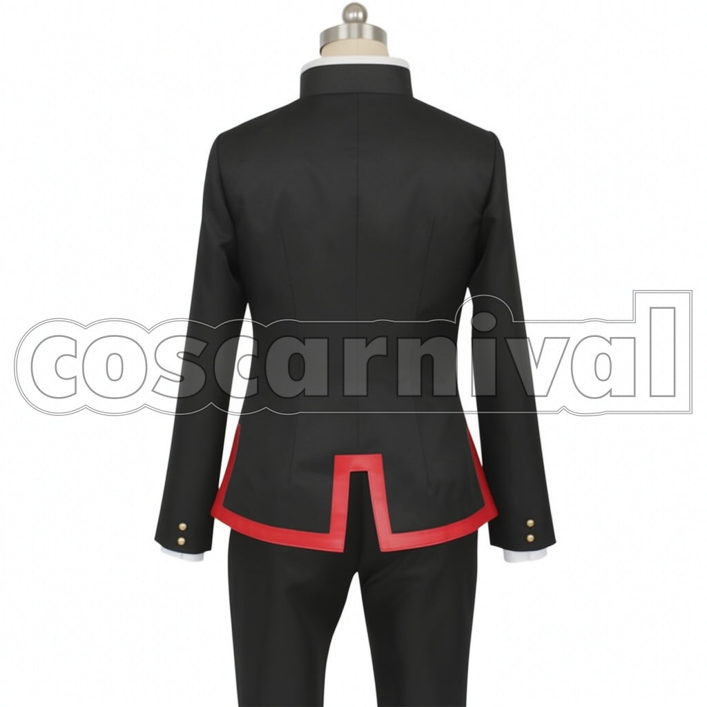 Toilet-bound Hanako-kun Hanakokun Cosplay Costume