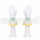 THE IDOLM@STER Cinderella Girls Starlight Stage 4th Anniversary Uzuki Shimamura Cosplay Costume
