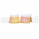 THE IDOLM@STER Cinderella Girls Starlight Stage 4th Anniversary Uzuki Shimamura Cosplay Costume