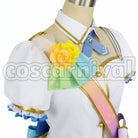 THE IDOLM@STER Cinderella Girls Starlight Stage 4th Anniversary Rin Shibuya Cosplay Costume
