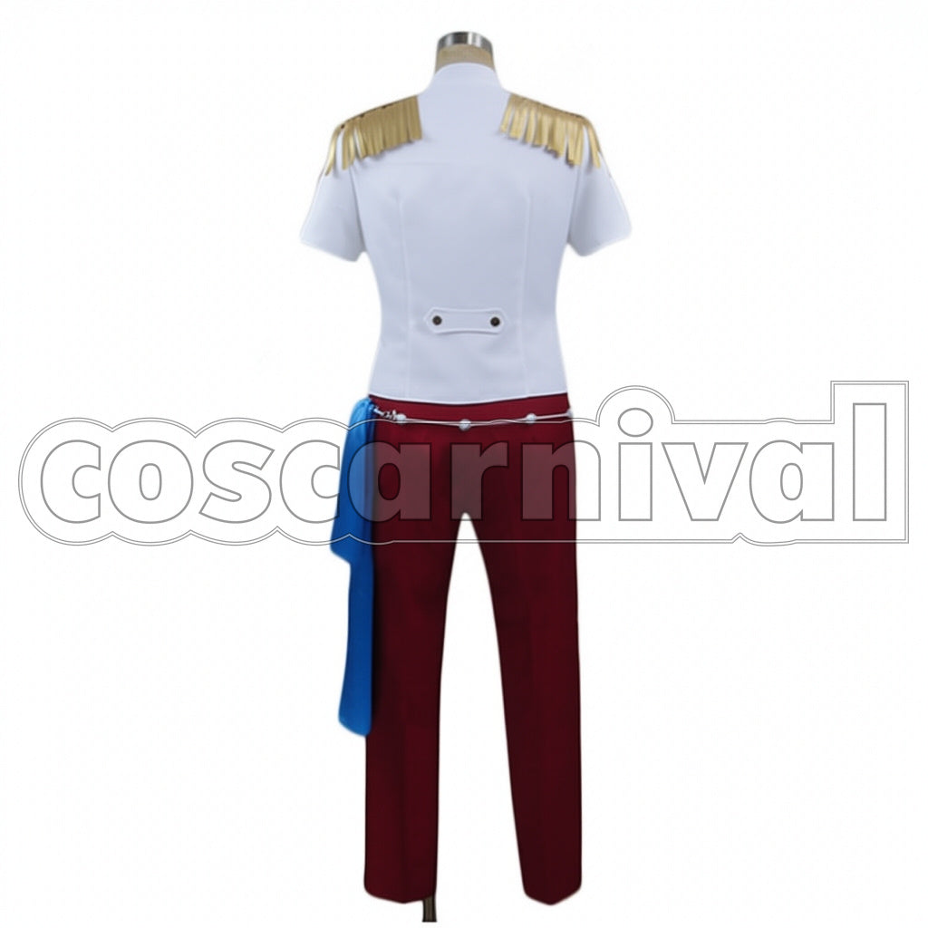 TSUKIUTA. The Animation Women’s Size M Anime Version Yoru Nagatsuki Cosplay Costume