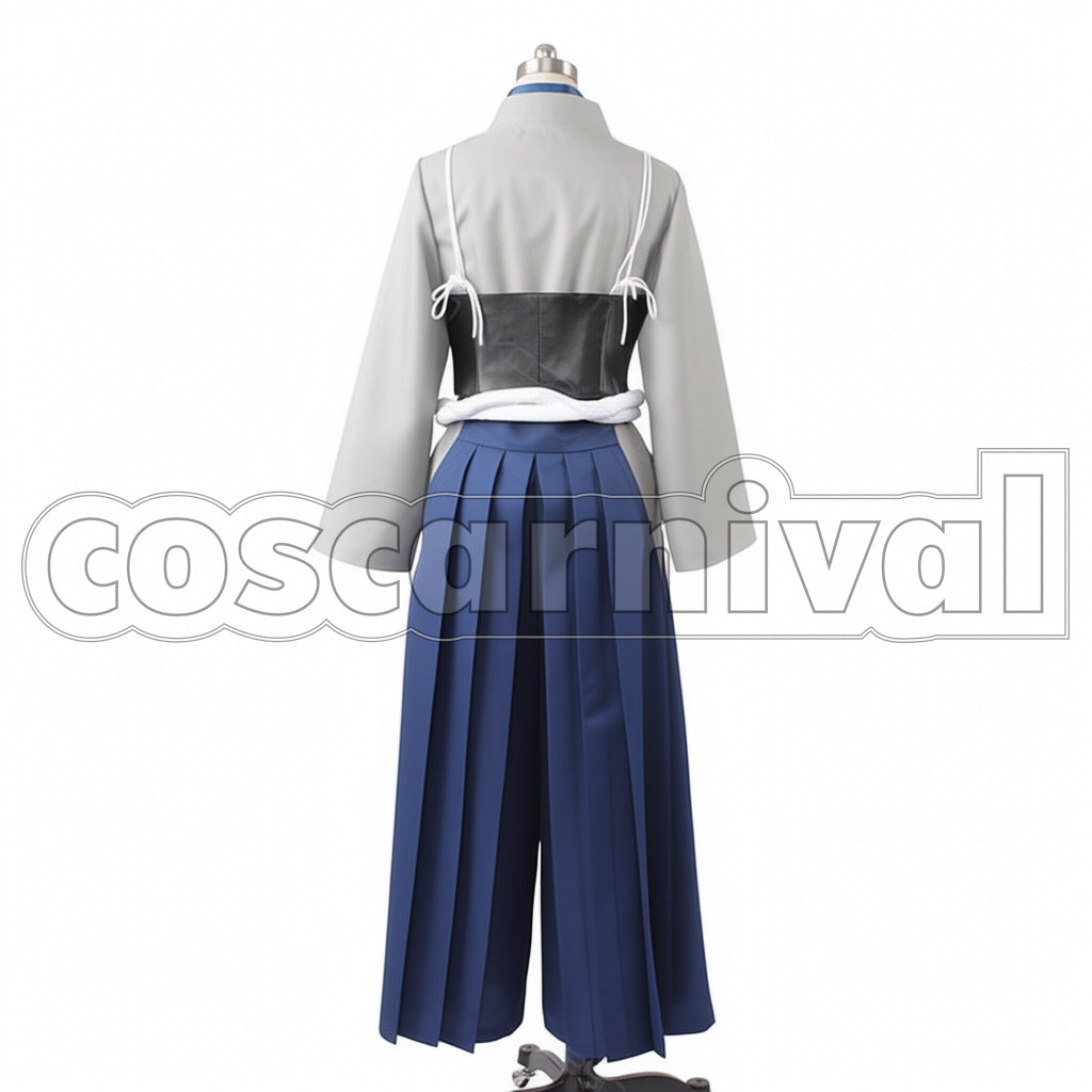 Touken Ranbu ONLINE Men’s Size XXL Uchigatana Sword Yamatonokami Yasusada Cosplay Costume