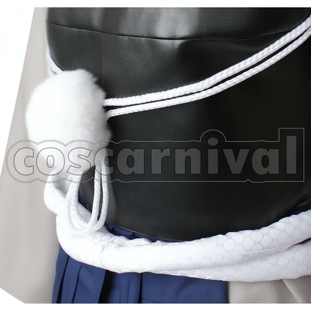 Touken Ranbu ONLINE Men’s Size XXL Uchigatana Sword Yamatonokami Yasusada Cosplay Costume