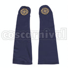 Touken Ranbu ONLINE Men’s Size XXL Uchigatana Sword Yamatonokami Yasusada Cosplay Costume