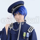 Hatsune Miku Men’s Size M Senbonzakura KAITO Cosplay Costume