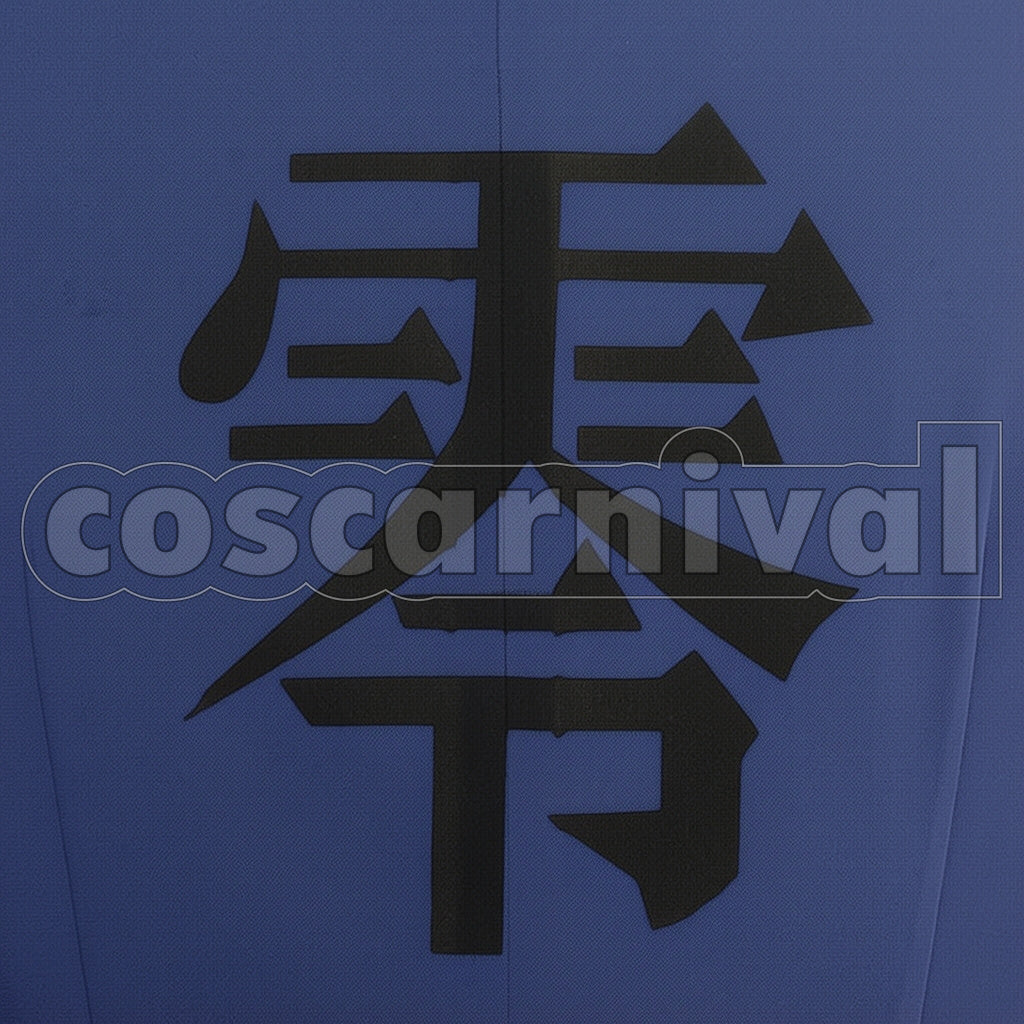 Hatsune Miku Men’s Size M Senbonzakura KAITO Cosplay Costume
