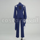Hatsune Miku Men’s Size M Senbonzakura KAITO Cosplay Costume