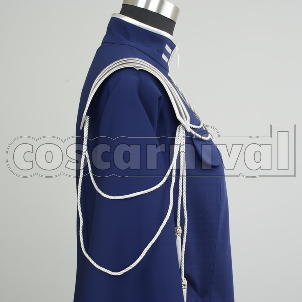 Hatsune Miku Men’s Size M Senbonzakura KAITO Cosplay Costume