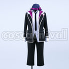 DIABOLIK LOVERS Women’s Size S - - Laito Sakamaki Cosplay Costume