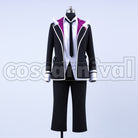 DIABOLIK LOVERS Women’s Size S - - Laito Sakamaki Cosplay Costume