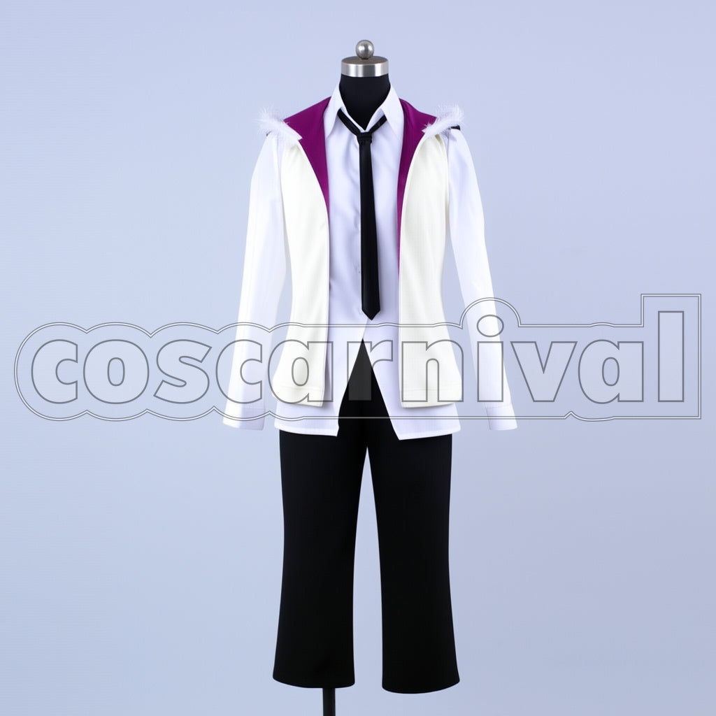 DIABOLIK LOVERS Women’s Size S - - Laito Sakamaki Cosplay Costume
