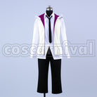 DIABOLIK LOVERS Women’s Size S - - Laito Sakamaki Cosplay Costume