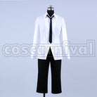 DIABOLIK LOVERS Women’s Size S - - Laito Sakamaki Cosplay Costume