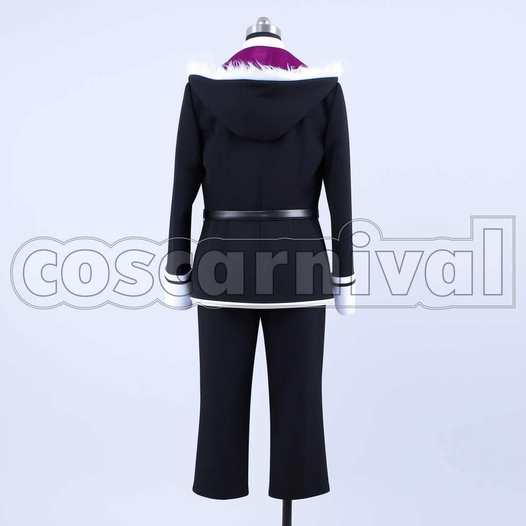 DIABOLIK LOVERS Women’s Size S - - Laito Sakamaki Cosplay Costume