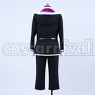 DIABOLIK LOVERS Women’s Size S - - Laito Sakamaki Cosplay Costume