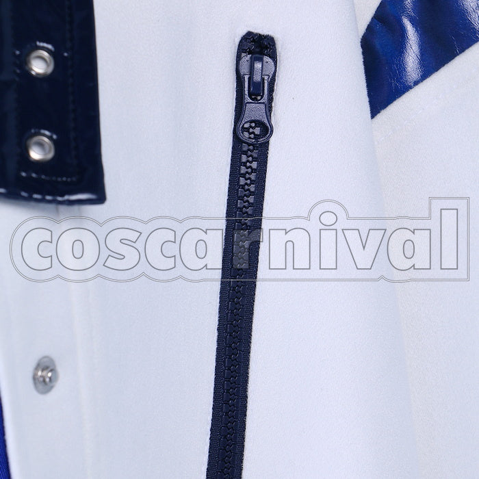 HATSUNE MIKU: COLORFUL STAGE! PJSK Kohane Azusawa Cosplay Costume