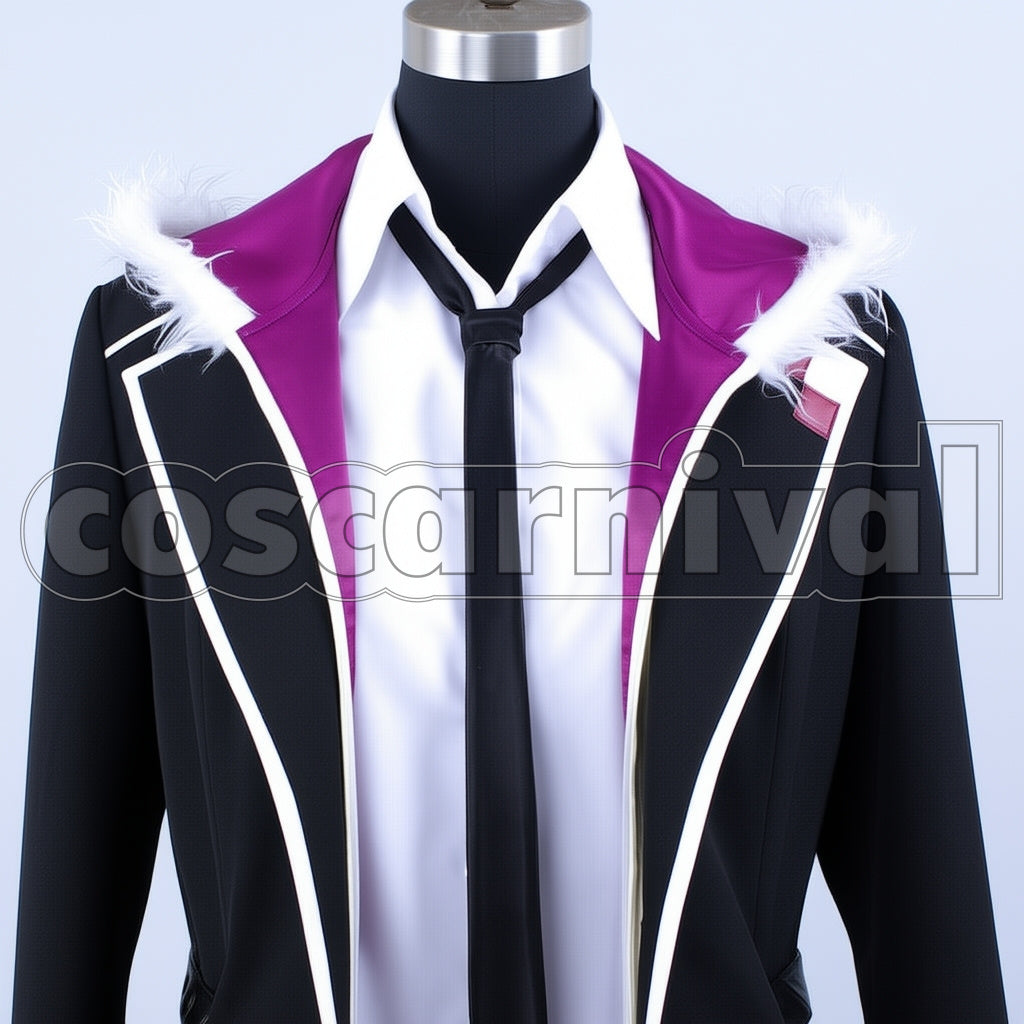DIABOLIK LOVERS Women’s Size S - - Laito Sakamaki Cosplay Costume