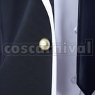 DIABOLIK LOVERS Women’s Size S - - Laito Sakamaki Cosplay Costume