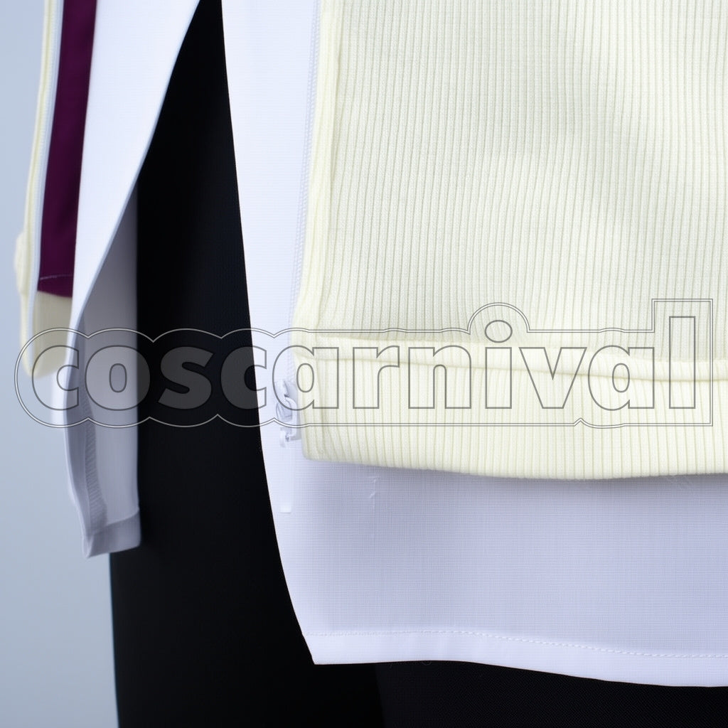 DIABOLIK LOVERS Women’s Size S - - Laito Sakamaki Cosplay Costume