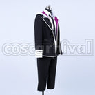 DIABOLIK LOVERS Women’s Size S - - Laito Sakamaki Cosplay Costume