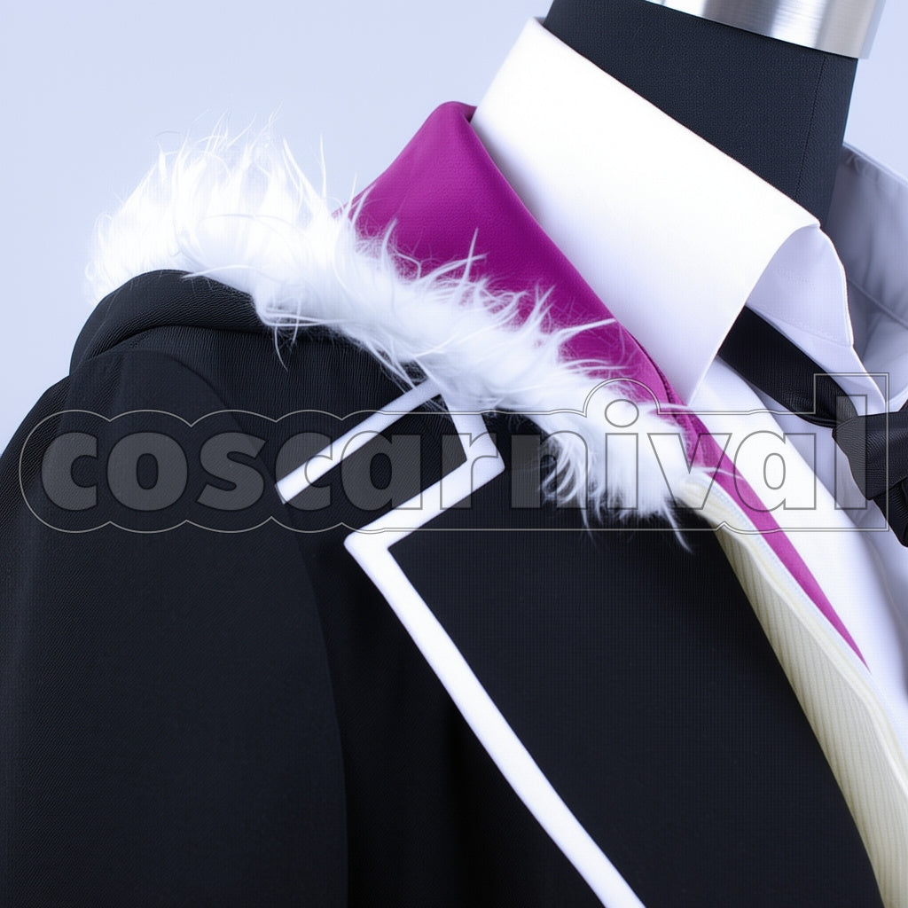 DIABOLIK LOVERS Women’s Size S - - Laito Sakamaki Cosplay Costume