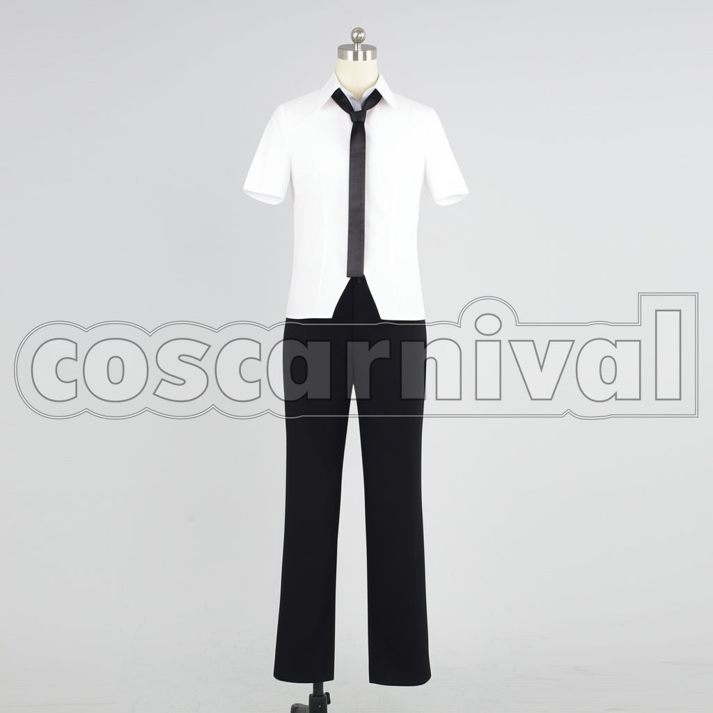 K Women’s Size M urou Yatogami Cosplay Costume