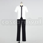 K Women’s Size M urou Yatogami Cosplay Costume