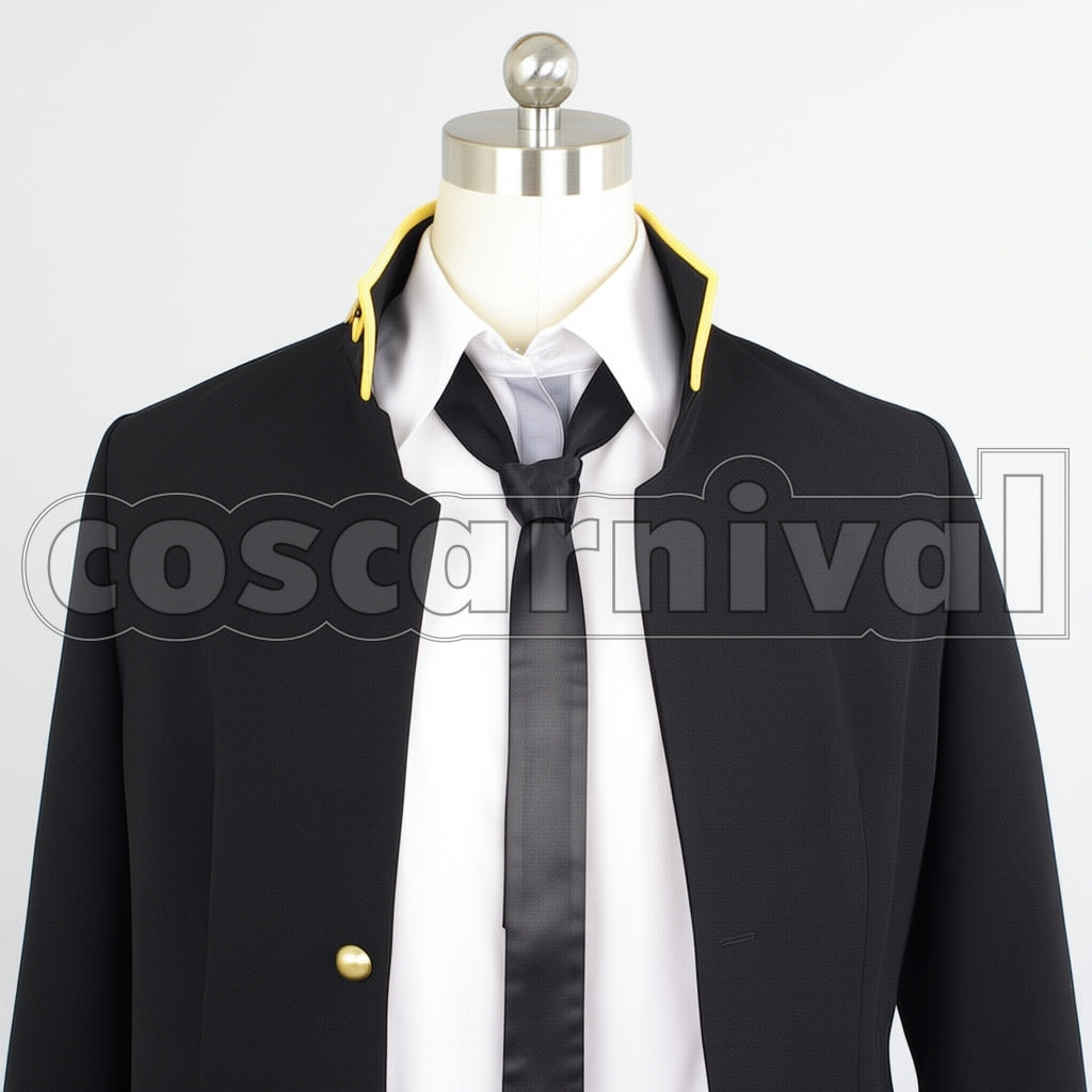 K Women’s Size M urou Yatogami Cosplay Costume