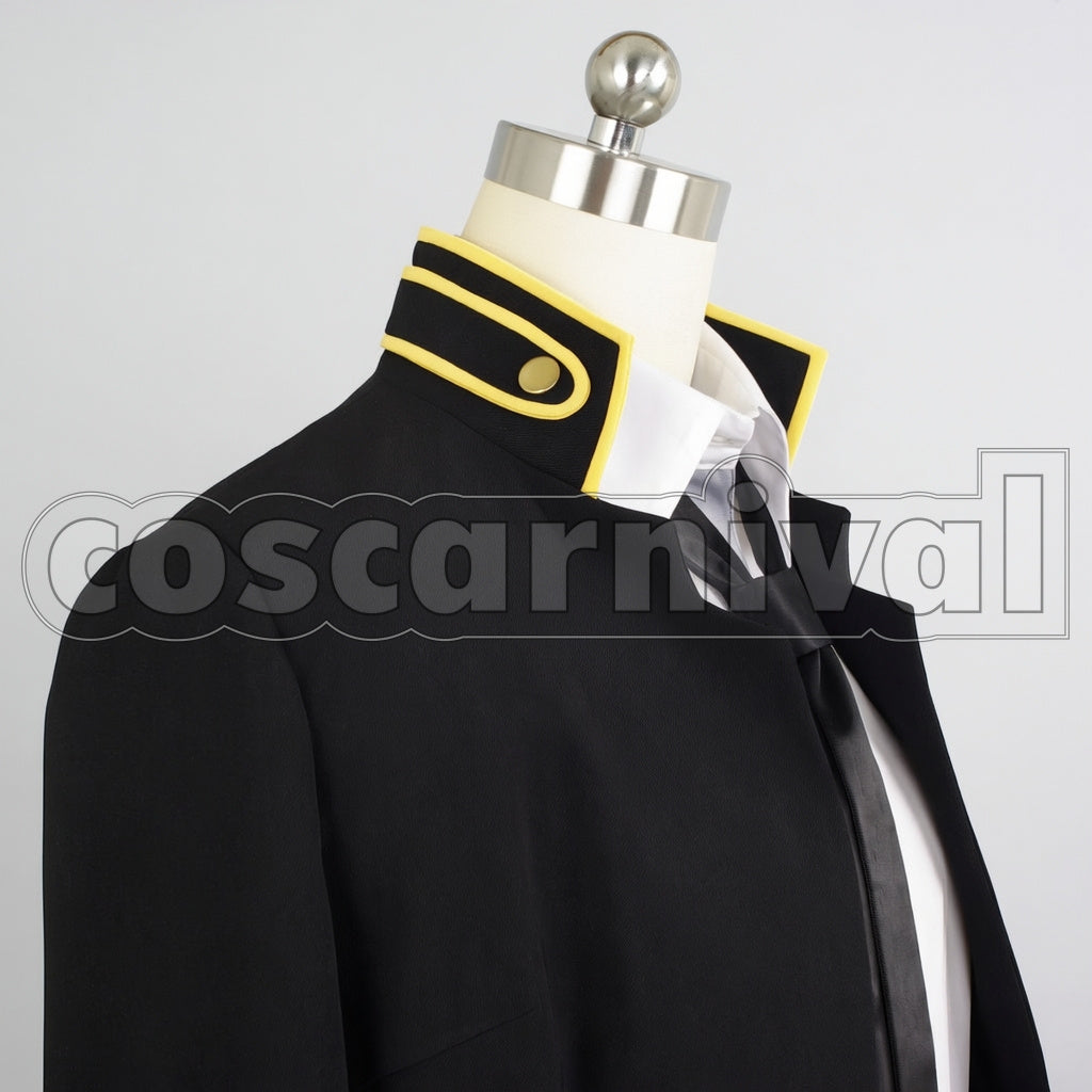 K Women’s Size M urou Yatogami Cosplay Costume