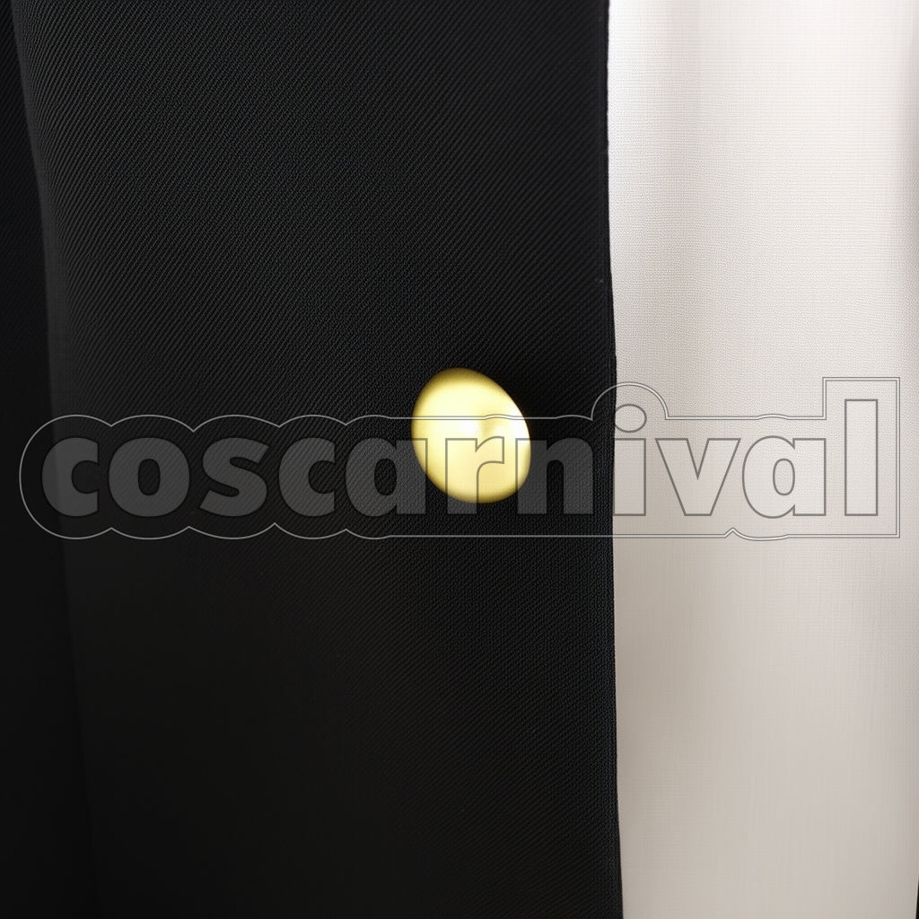 K Women’s Size M urou Yatogami Cosplay Costume
