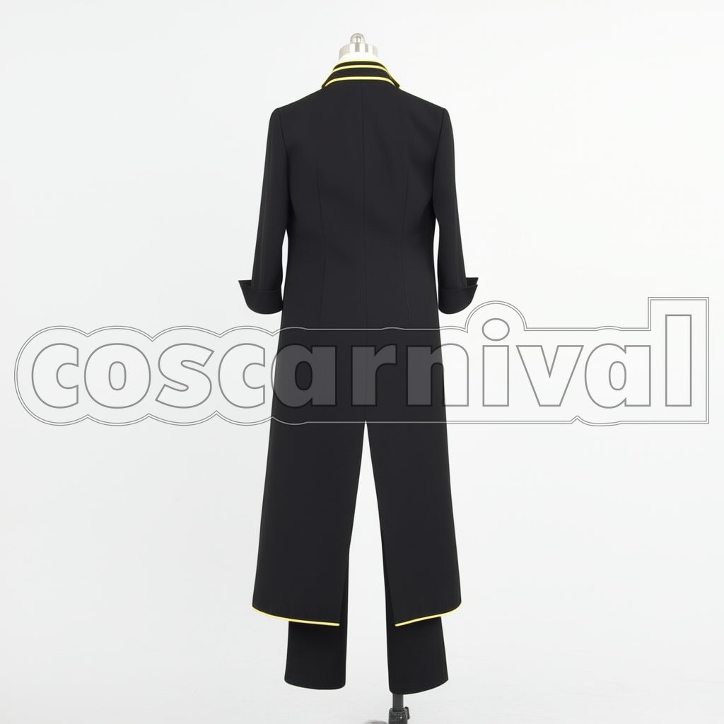 K Women’s Size M urou Yatogami Cosplay Costume