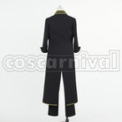 K Women’s Size M urou Yatogami Cosplay Costume