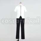 K Women’s Size M urou Yatogami Cosplay Costume