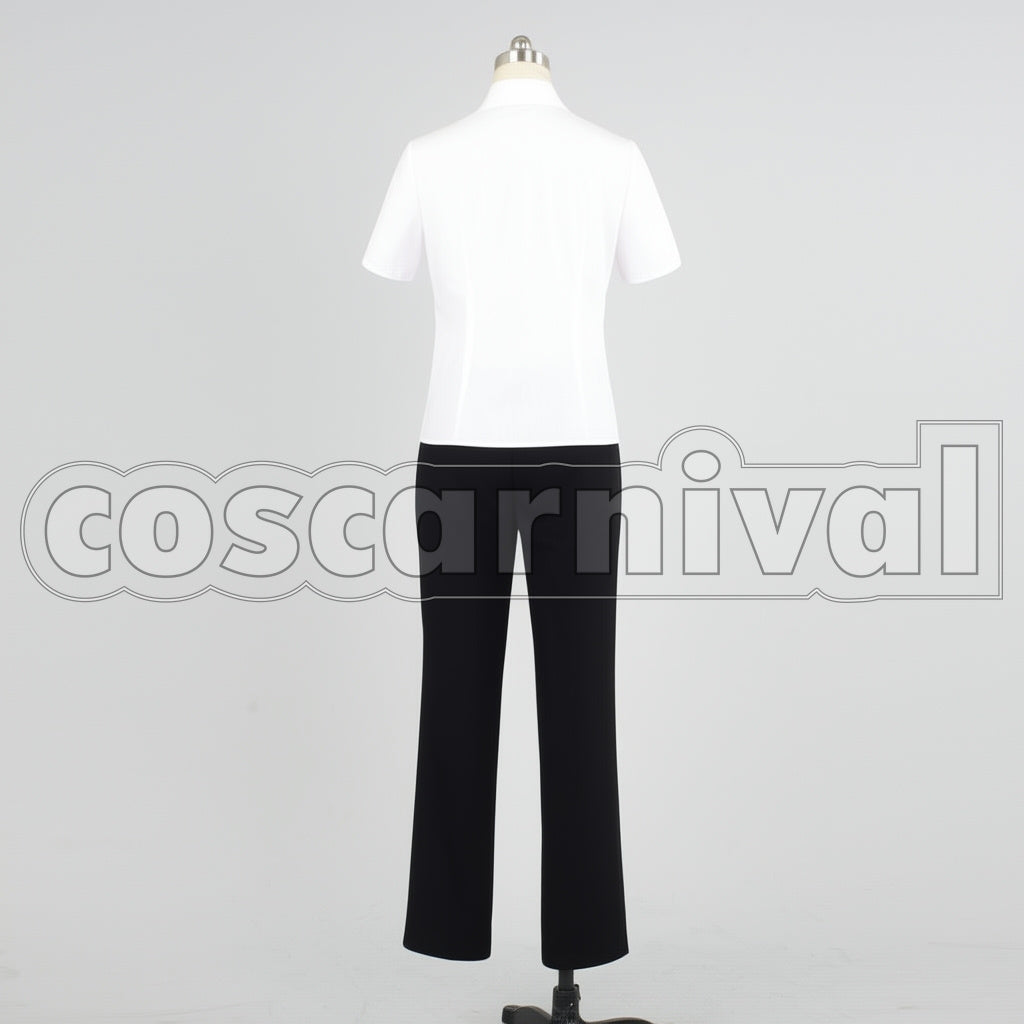 K Women’s Size M urou Yatogami Cosplay Costume