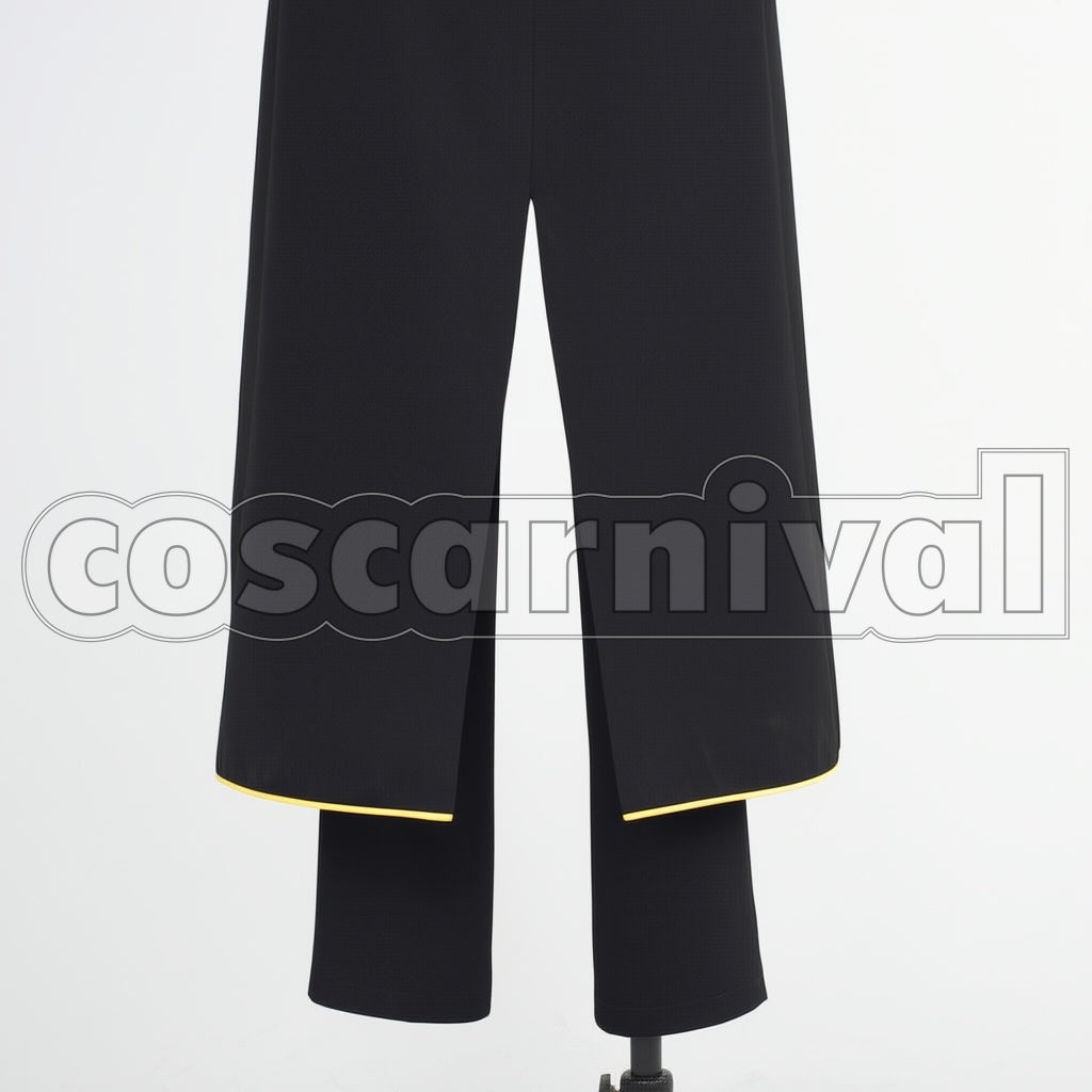 K Women’s Size M urou Yatogami Cosplay Costume