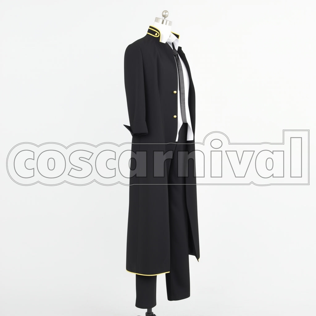 K Women’s Size M urou Yatogami Cosplay Costume