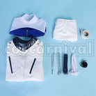 HATSUNE MIKU: COLORFUL STAGE! PJSK Kohane Azusawa Cosplay Costume