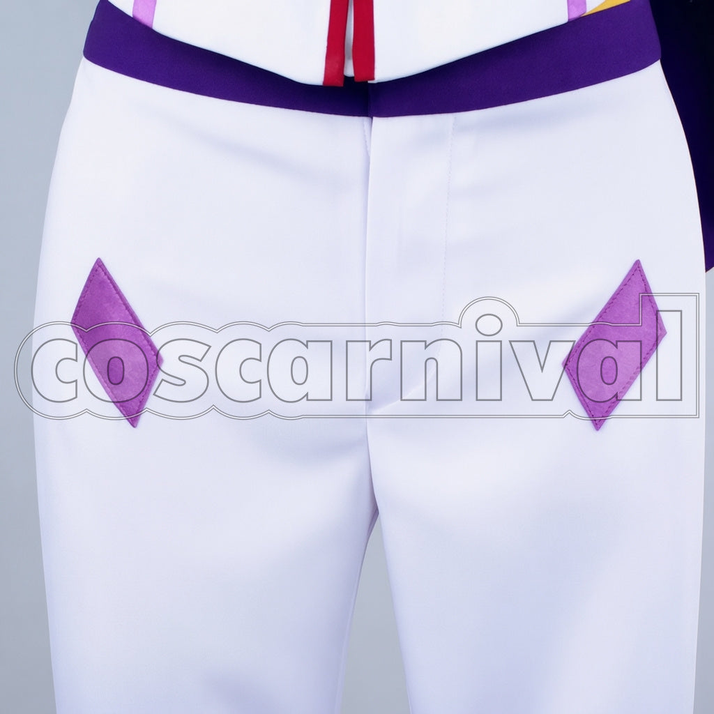 Utano☆Princesama Women’s Size M Maji LOVE2000% Tokiya Ichinose Cosplay Costume