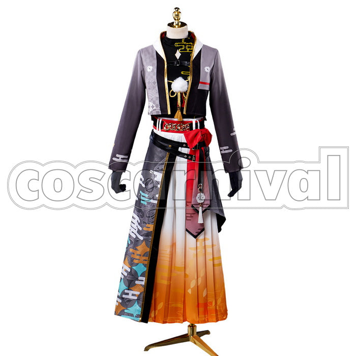 HATSUNE MIKU: COLORFUL STAGE! PJSK Tsukasa Tenma Cosplay Costume