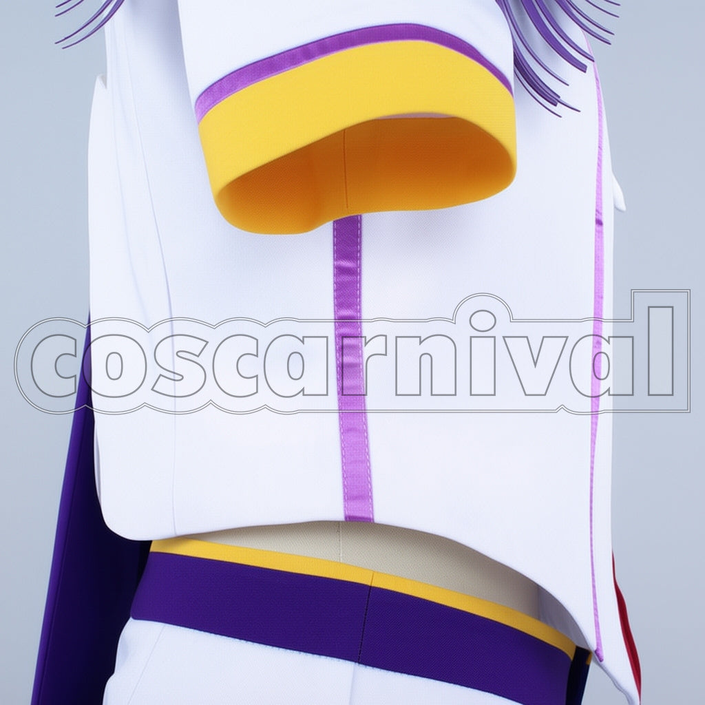 Utano☆Princesama Women’s Size M Maji LOVE2000% Tokiya Ichinose Cosplay Costume