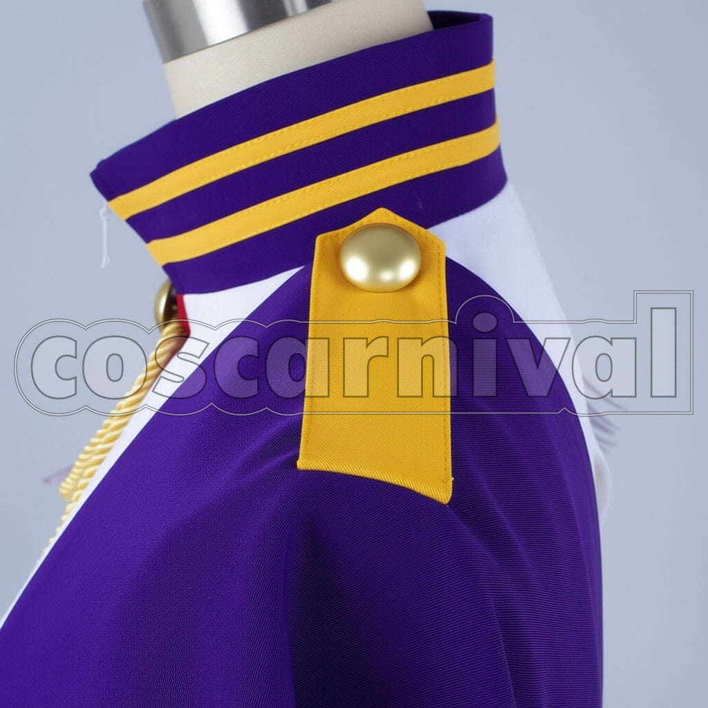 Utano☆Princesama Women’s Size M Maji LOVE2000% Tokiya Ichinose Cosplay Costume